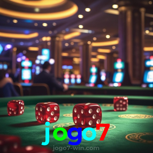 jogo7:Em nosso cassino online, a diversão nunca tem fim!