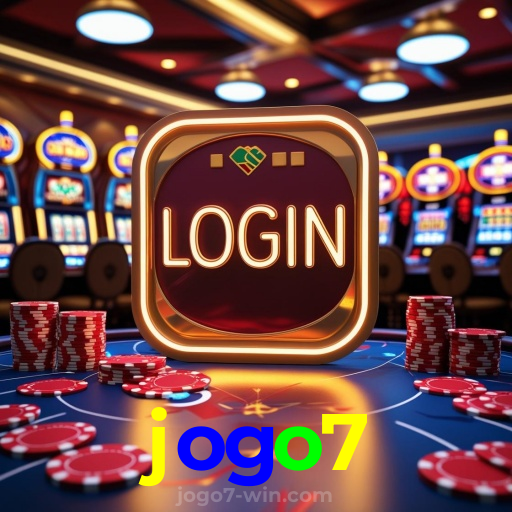 jogo7：Apostas ao vivo no futebol e prêmios em blackjack e roleta!