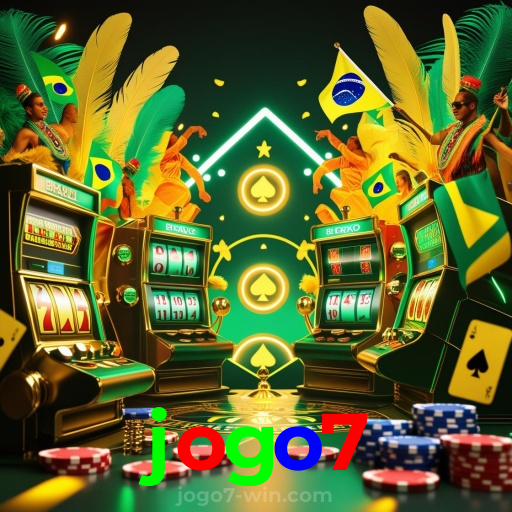 jogo7：Vença no futebol e nos melhores jogos de cassino online, como poker e roleta!