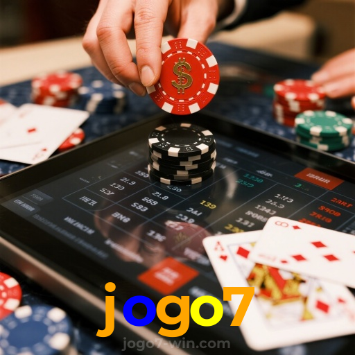 jogo7：Aposte no seu time e ganhe prêmios incríveis com poker e roleta!