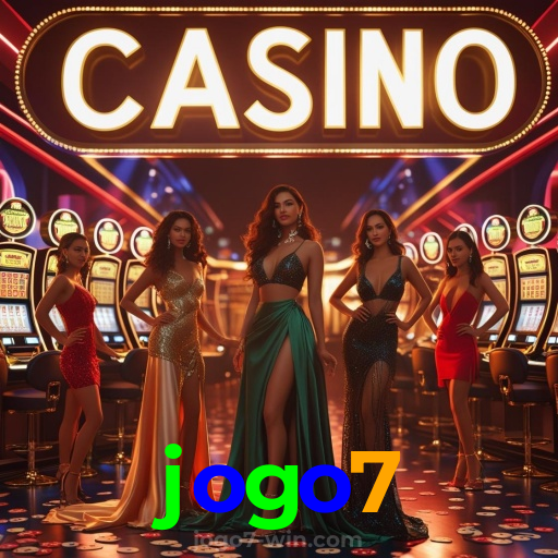 jogo7：Sinta a emoção do cassino! Aposte agora e ganhe prêmios reais!