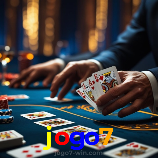 jogo7：Sinta a emoção de ganhar no blackjack! Aposte agora!