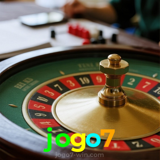 jogo7：Gire as slots e conquiste prêmios incríveis no nosso cassino!
