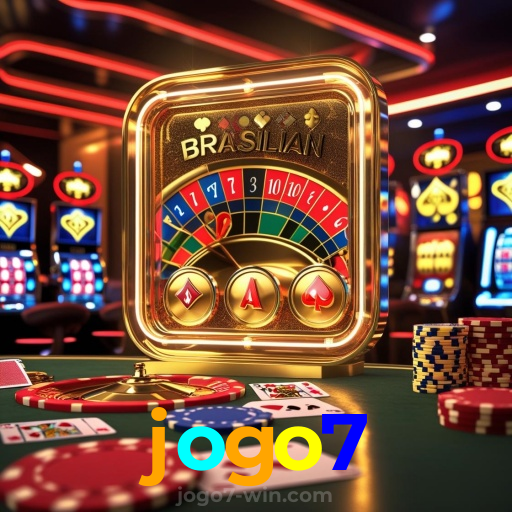 jogo7：Jogue poker online e mostre seu talento nas cartas!