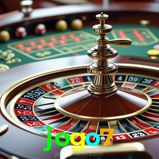 jogo7：A sorte está ao seu lado em slots, poker e apostas esportivas online!