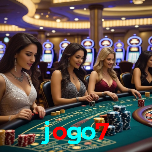 jogo7：O melhor cassino para você jogar poker e fazer apostas no futebol online!