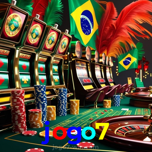 jogo7：Jogue futebol online e tenha grandes vitórias como resultado!
