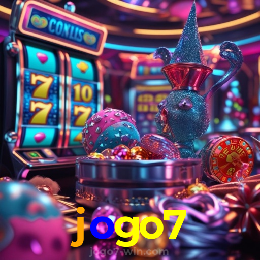 jogo7：Cada jogo é uma chance de ganhar! Jogue agora e vença!