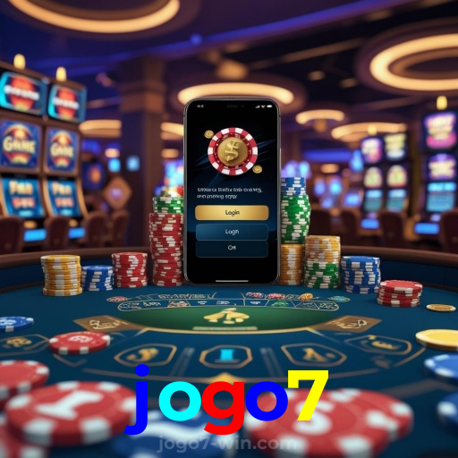jogo7：Apostas emocionantes no futebol e grandes prêmios em jogos de cassino!