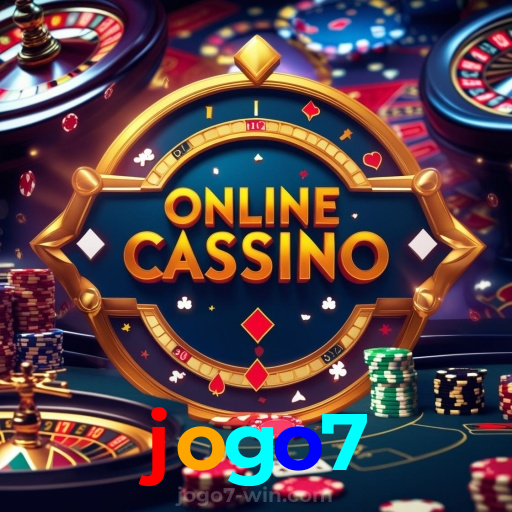 jogo7：Jogue poker online e mostre seu talento nas cartas!