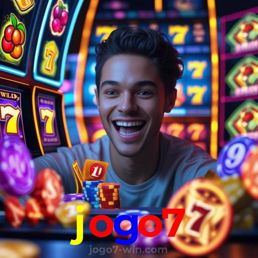 jogo7：O cassino online perfeito para quem ama futebol e jogos emocionantes!