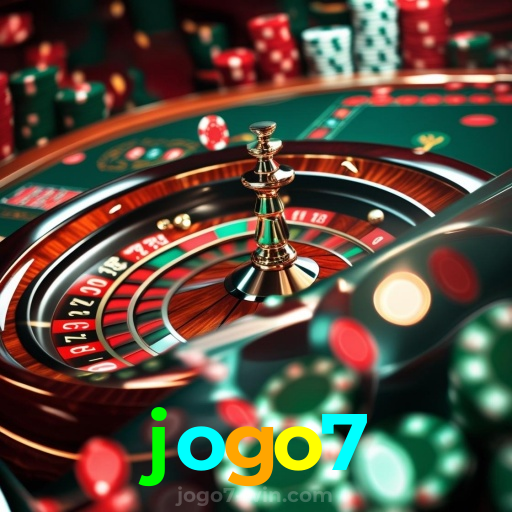 jogo7：Aposta no futebol e diversão garantida com jogos de cassino como roleta e blackjack!