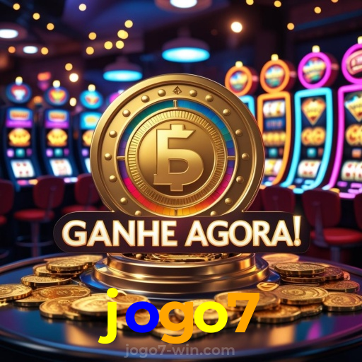 jogo7：Aposte no futebol e ganhe em roleta e blackjack no nosso cassino!