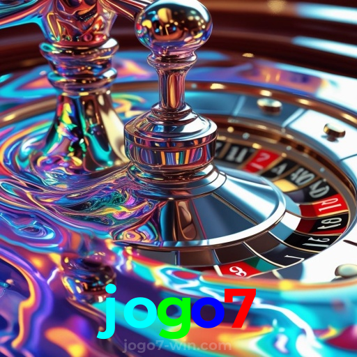 jogo7：Vença no poker e prove que você é o mestre das cartas!