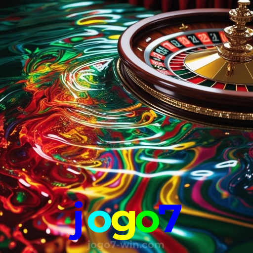 jogo7:Vire o mestre das cartas! Jogue poker online e vença!