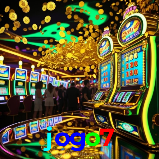 jogo7：Jogue poker online e leve prêmios incríveis para casa!