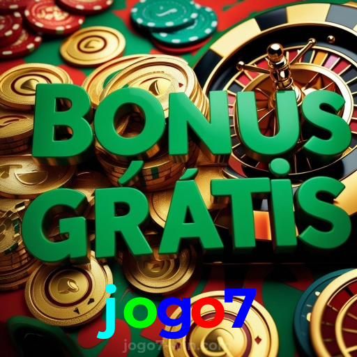jogo7：Aposte nas melhores mesas de poker e vença como nunca!