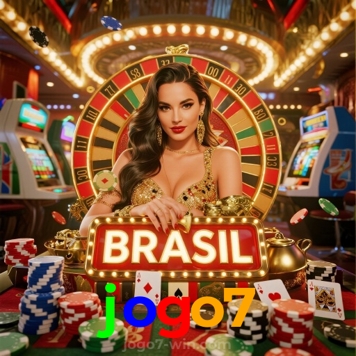 jogo7：O cassino online oferece grandes prêmios! Aposte e ganhe agora!