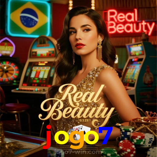 jogo7：A emoção das slots online te espera! Gire e ganhe prêmios incríveis!