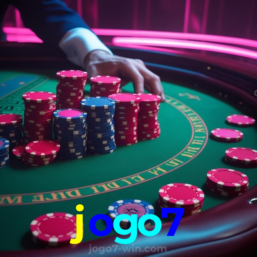 jogo7：Aposte no seu time de futebol e ganhe no blackjack e roleta online!
