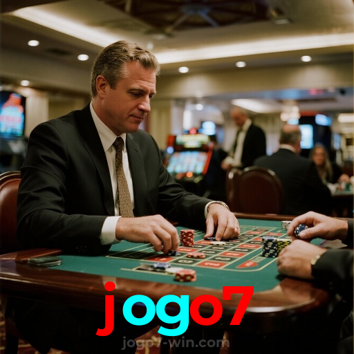 jogo7：O cassino online ideal para quem ama futebol e jogos de cassino!