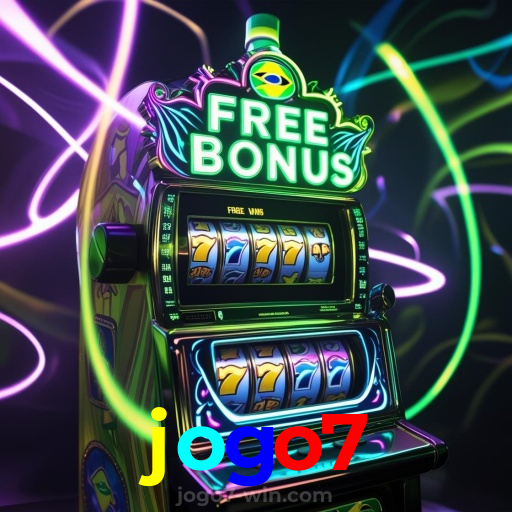 jogo7：Apostas em futebol e os melhores jackpots de cassino te esperam!