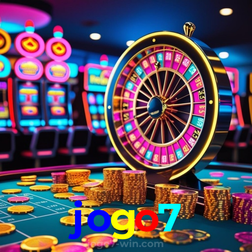 jogo7：Aposte no seu time no futebol e divirta-se com slots e roleta!