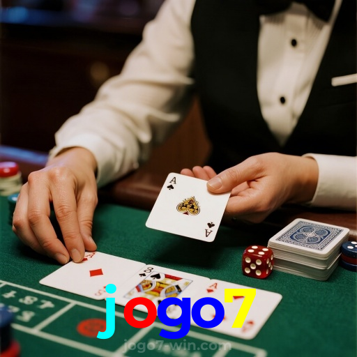 jogo7：Apostas ao vivo no futebol e diversão garantida com slots e roleta!