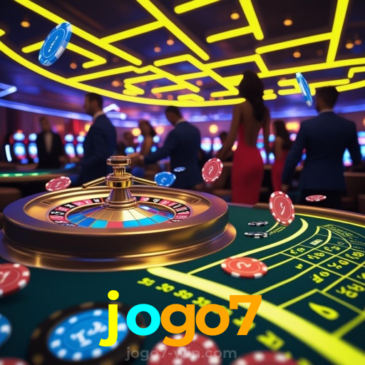 jogo7：Aposte no seu time e ganhe com os melhores jogos de cassino online!