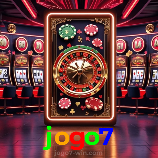 jogo7：Sua chance de ganhar começa no cassino online com poker e apostas no futebol!