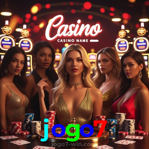 jogo7：A roleta nunca foi tão emocionante! Aposte e ganhe!