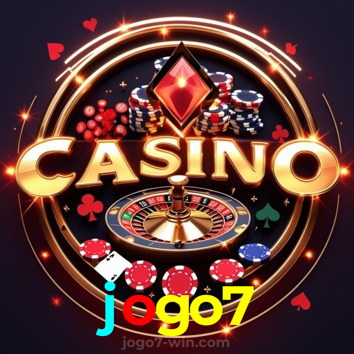 jogo7：A sorte está na roleta! Aposte e veja sua vitória acontecer!