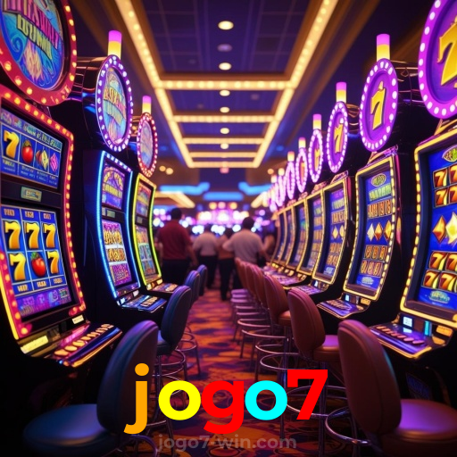 jogo7：Apostas emocionantes no futebol e grandes prêmios em jogos de cassino!
