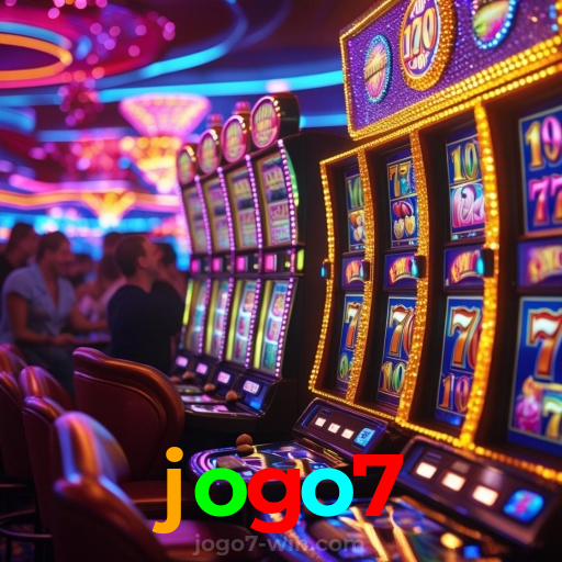 jogo7：Onde você pode apostar no futebol e jogar os melhores jogos de cassino!