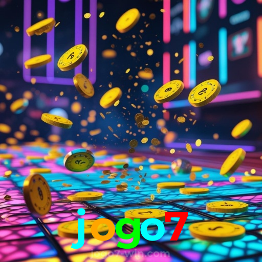 jogo7：A melhor experiência de cassino e futebol online para você!