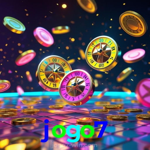 jogo7：Jogue nas melhores slots e conquiste jackpots incríveis!