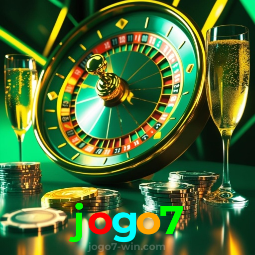 jogo7：Jogue nas melhores slots e leve o jackpot para casa!