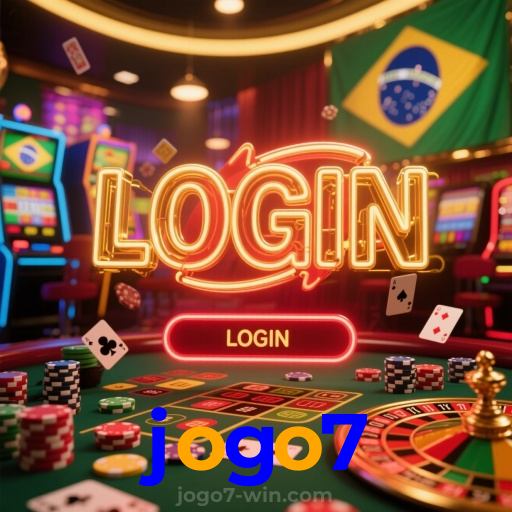 jogo7：Onde sua sorte brilha: cassino online com futebol e jogos emocionantes!