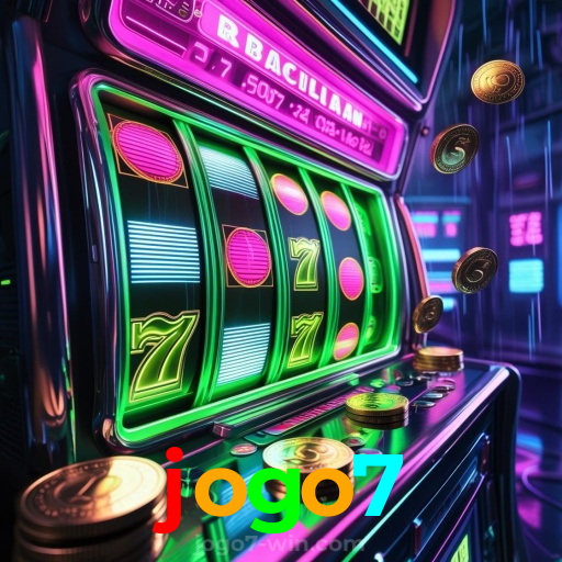 jogo7：Jogue agora e desafie a sorte em nosso cassino online!