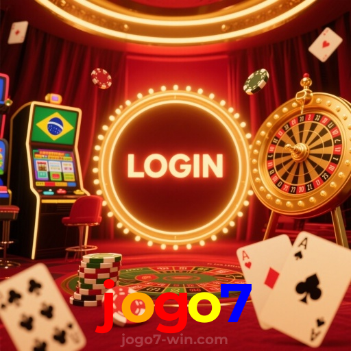 jogo7：Entre no nosso cassino e aposte nas melhores máquinas caça-níqueis!