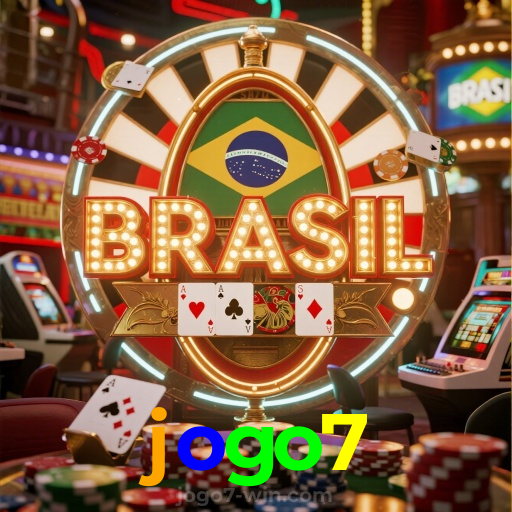 jogo7:Onde a diversão nunca acaba: poker, roleta e apostas no futebol!
