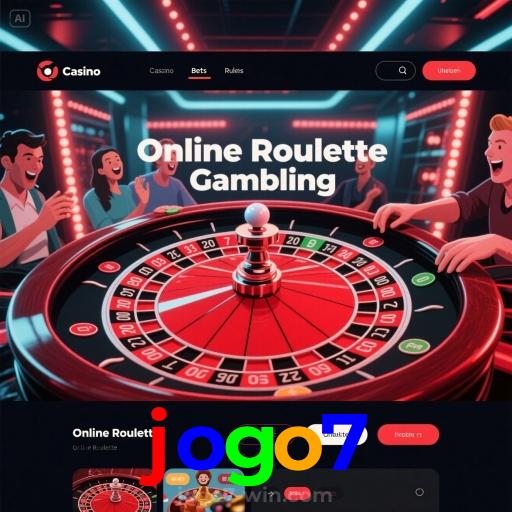 jogo7:Cada giro nas slots é uma chance de grandes vitórias!