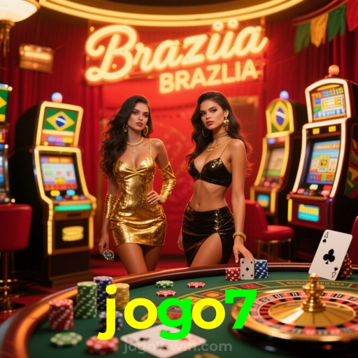 jogo7：Jogue futebol digital e conquiste prêmios incríveis!