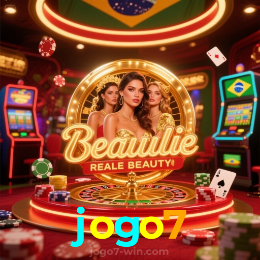 jogo7:Jogue poker no nosso cassino e conquiste vitórias épicas!