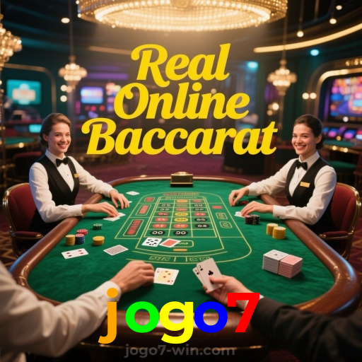 jogo7：A sorte está ao seu lado em slots, poker e apostas esportivas online!