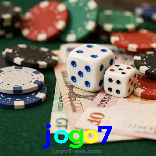 jogo7：Vença no blackjack e conquiste grandes prêmios!