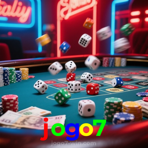 jogo7：Aposte nas melhores slots e conquiste prêmios como nunca!