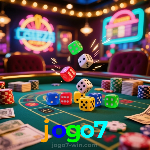 jogo7：Jogue os melhores jogos de cassino como blackjack e roleta, e aposte no futebol!