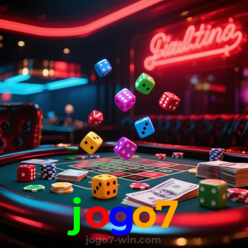 jogo7:Ganhe na roleta e aposte no futebol no cassino online mais confiável!