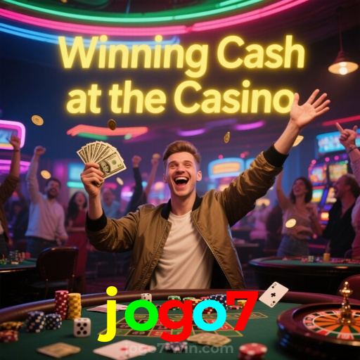 jogo7:Jogue slots, aposte no futebol e vença em grande estilo!